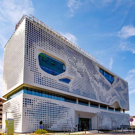 Lds Hotel Beograd Ngoại thất bức ảnh