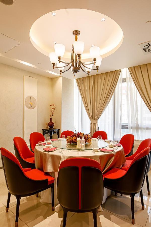 Lds Hotel Beograd Ngoại thất bức ảnh