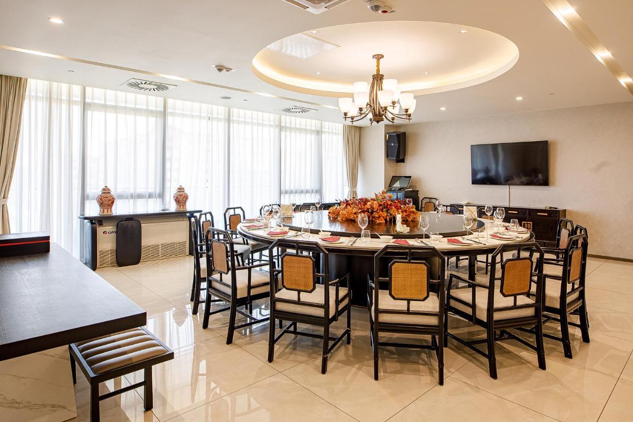 Lds Hotel Beograd Ngoại thất bức ảnh