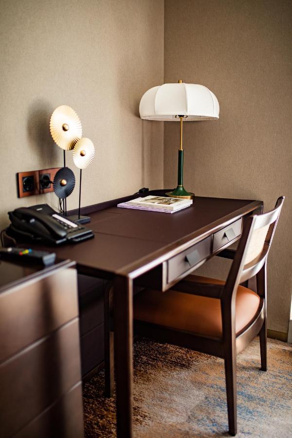 Lds Hotel Beograd Ngoại thất bức ảnh