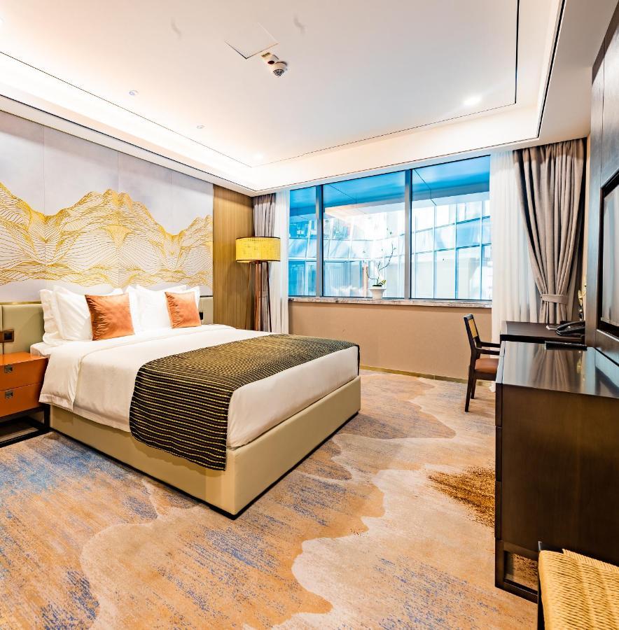 Lds Hotel Beograd Ngoại thất bức ảnh