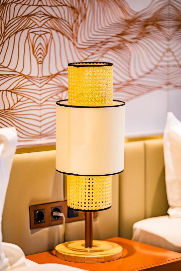 Lds Hotel Beograd Ngoại thất bức ảnh