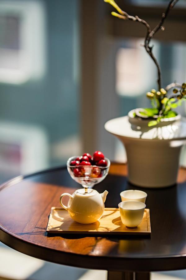 Lds Hotel Beograd Ngoại thất bức ảnh