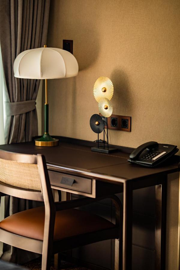 Lds Hotel Beograd Ngoại thất bức ảnh