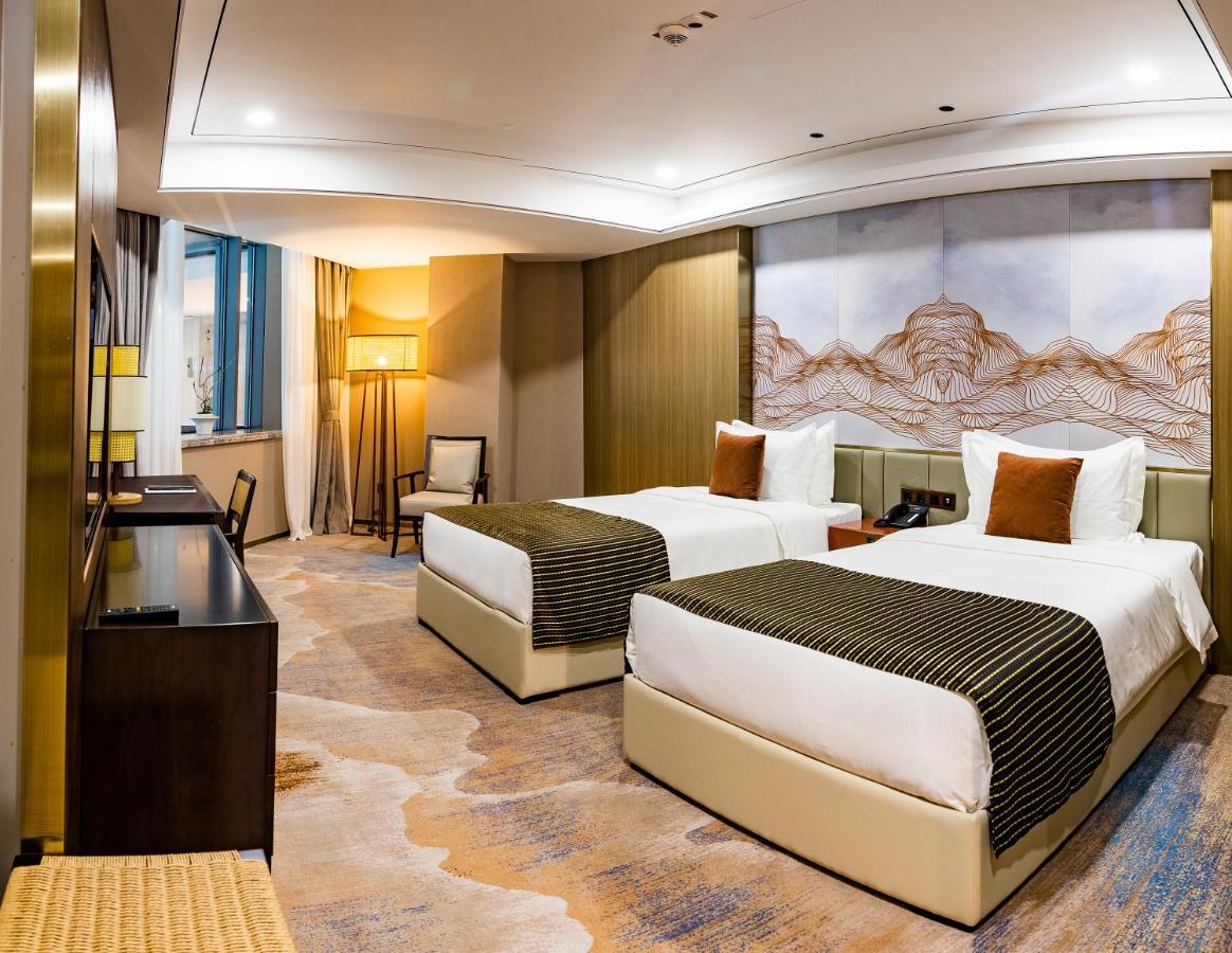 Lds Hotel Beograd Ngoại thất bức ảnh