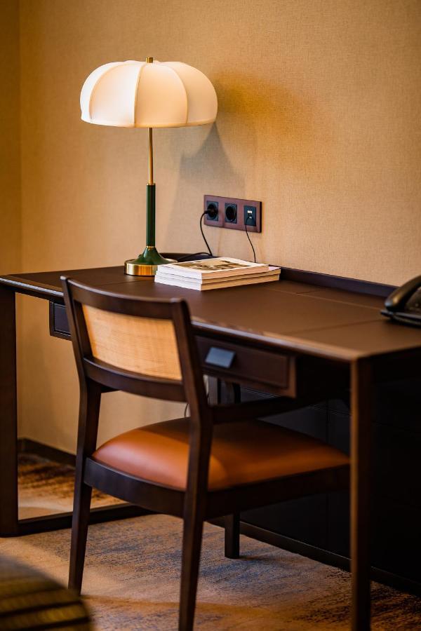 Lds Hotel Beograd Ngoại thất bức ảnh