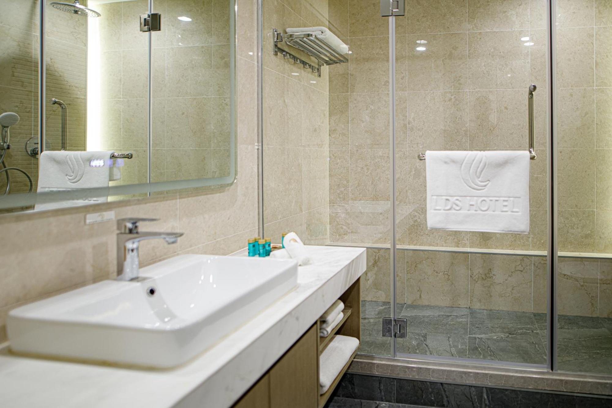 Lds Hotel Beograd Ngoại thất bức ảnh